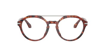 Das Bild zeigt die Giorgio Armani Fassung AR7278U 6234 von vorne.